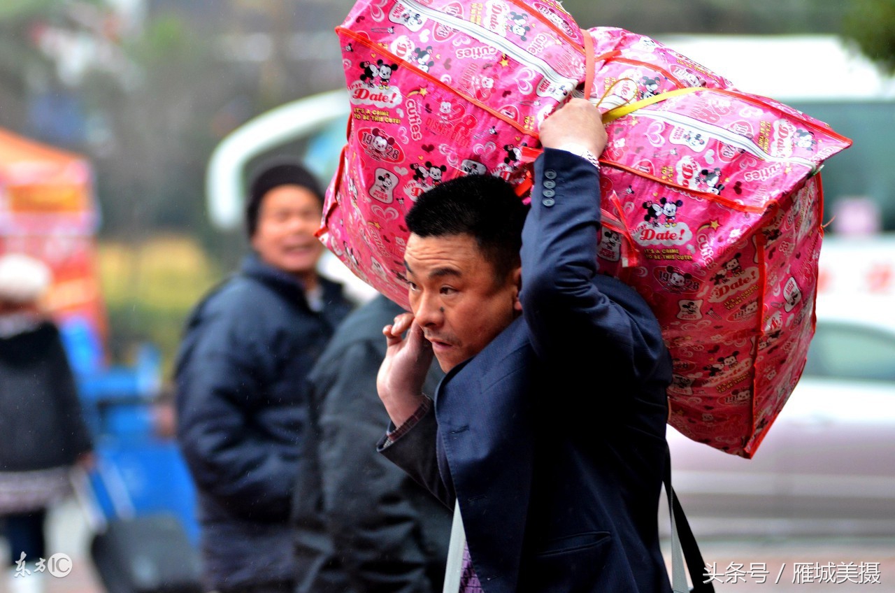 古诗中的“春运”：没有飞机、高铁的时代，回家过年是件奢侈事儿