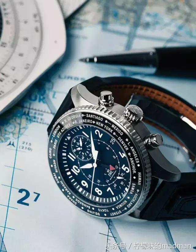 万国之旅手表,万国手表回归