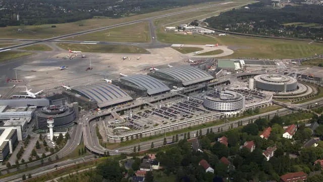 面对消费升级，机场是如何提高收入的？