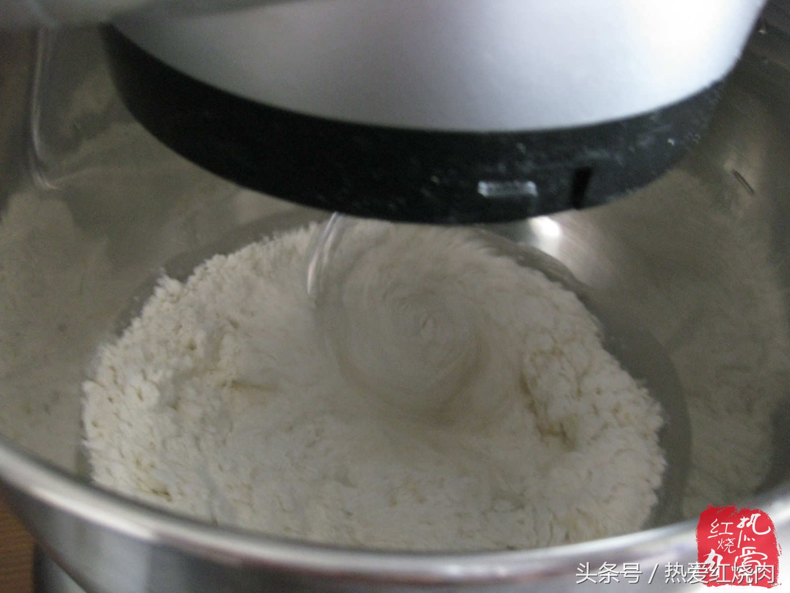 为什么自己做的凉皮总是不筋道,为什么自己做的凉皮不劲道