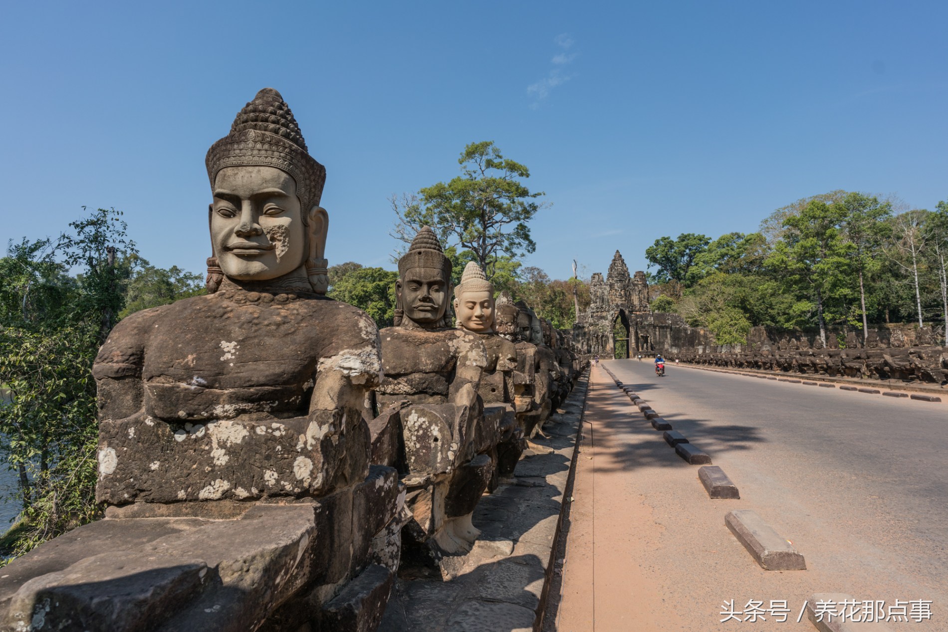 去暹粒旅游需要注意什么,去暹粒旅行自由行攻略