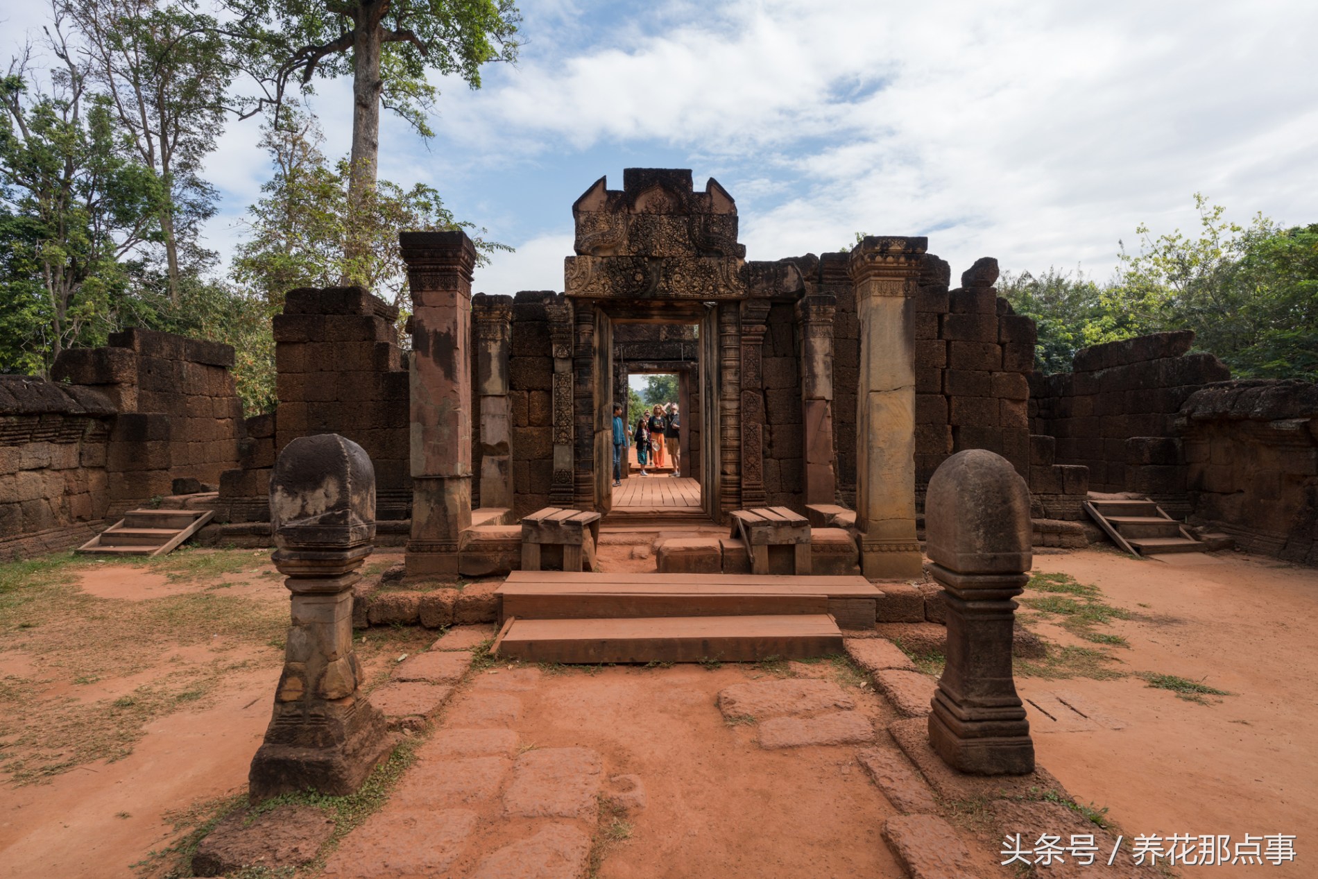 去暹粒旅游需要注意什么,去暹粒旅行自由行攻略