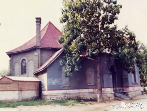 鎬濈綏鍖婚櫌鏃у潃,鎬濈綏鍖婚櫌