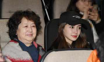 黄晓明和baby何以走到这一步,黄晓明评价angelababy