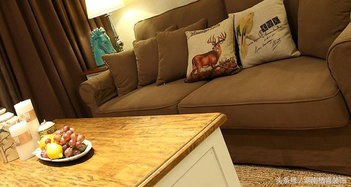 小众室内装饰设计案例分享,佛山顺德极简约装修设计案例分享