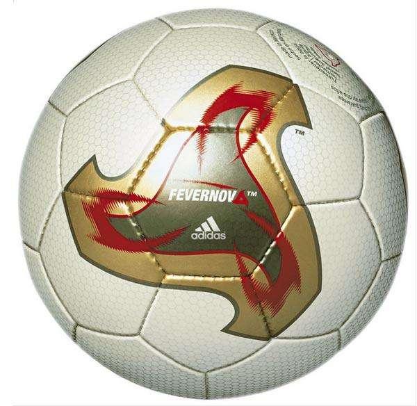 历届世界杯官方用球进化史,世界杯历届用球一览