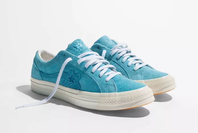 不买对不起女友!ConversexTyler,theCreator2018发售!