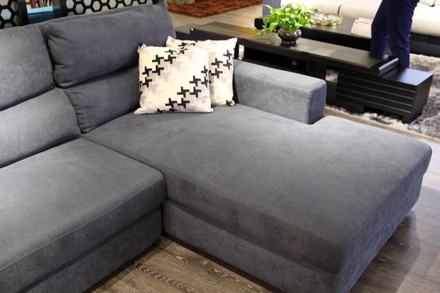 布艺沙发品牌特价,特价沙发家具批发直播