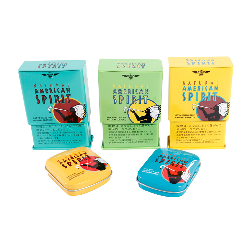 小妙招分享｜如何处理铁盒上的胶带印？