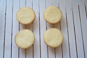 让宝宝爱不释手的纯正法式小饼干,宝宝爱吃的饼干教程