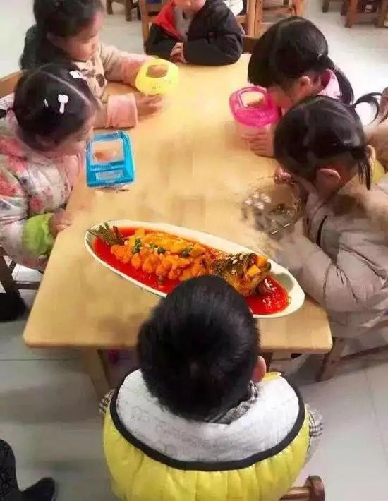 再不操练做手工，你的孩子可能幼儿园都不能毕业了！