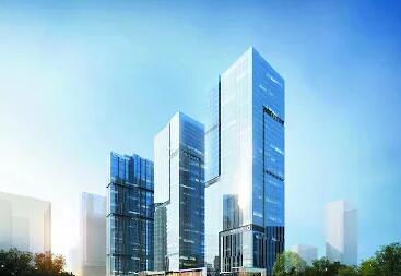 青岛新添的地标,青岛最新地标性建筑有哪些