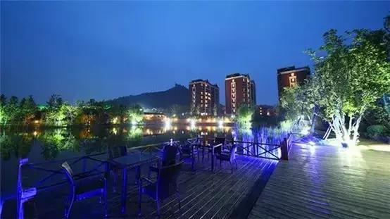 郑州周边三天两夜旅游推荐温泉,郑州十大温泉推荐冬天