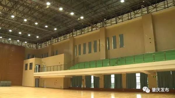 肇庆体育中心最近有哪些活动,肇庆体育中心开放时间