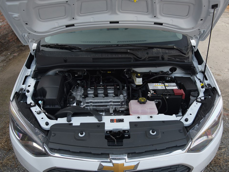 钟爱个性的不错选择外观回头路高配置空间够用省油是关键