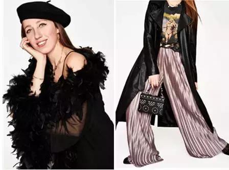 连年末派对都不知道怎么穿，你还指望脱单？