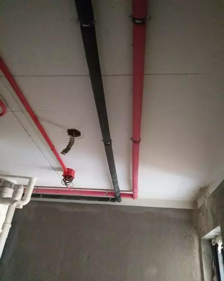 装修布线怎么弄好看又简单,装修布线用什么管好