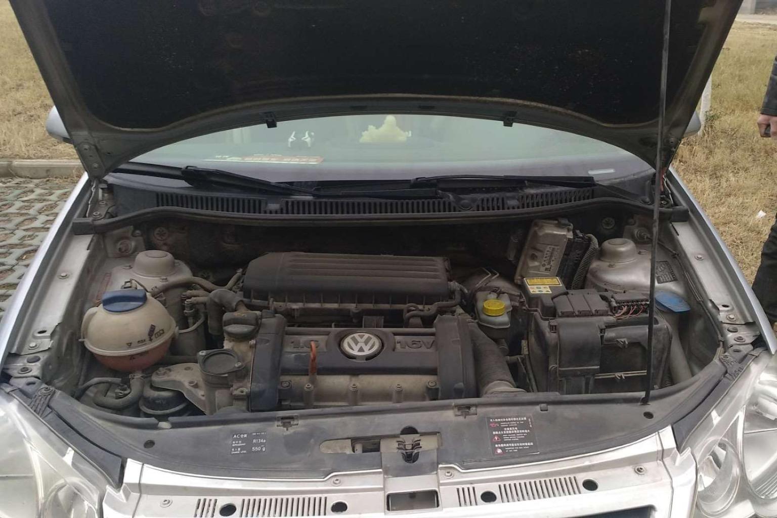 大众polo该如何选择,三万买2014款polo手动风尚