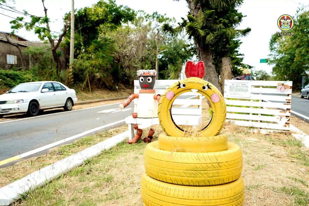 去金门要什么证件,逛金门需要什么手续