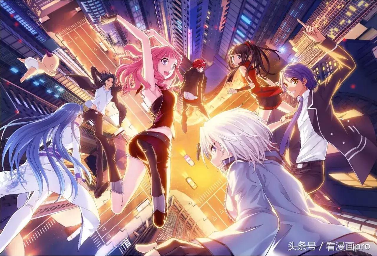 中国最强漫画国漫,b站最强十部修仙国漫