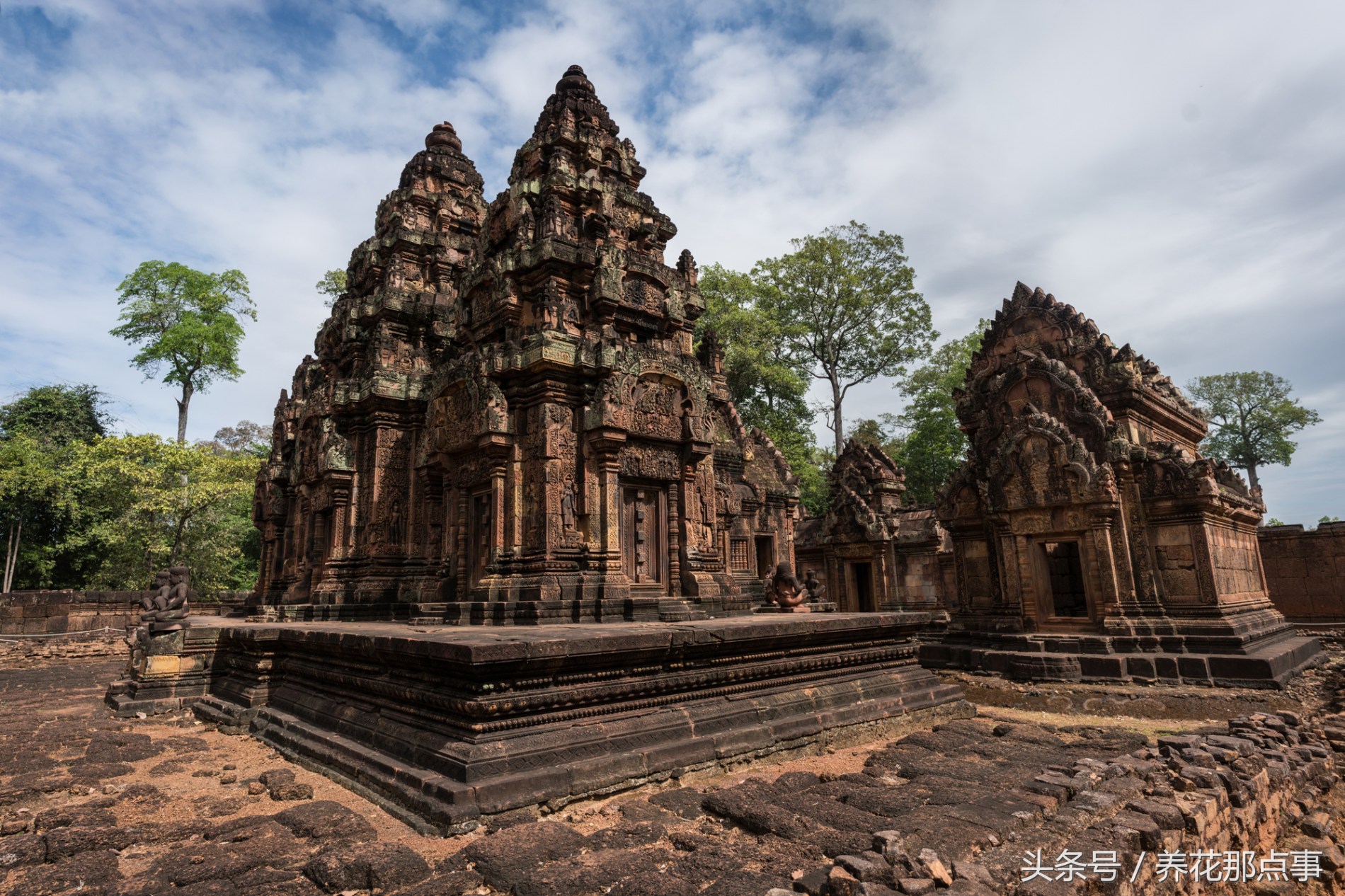 去暹粒旅游需要注意什么,去暹粒旅行自由行攻略