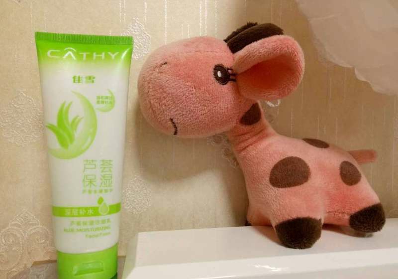 十款最好用的洗面奶泡沫,平价好用的洗面奶测评