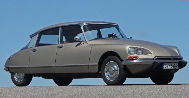 奔驰最新款特斯拉,从奔驰到奥迪到大众宝马