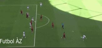 皮耶罗技术,托马斯穆勒皮萨罗