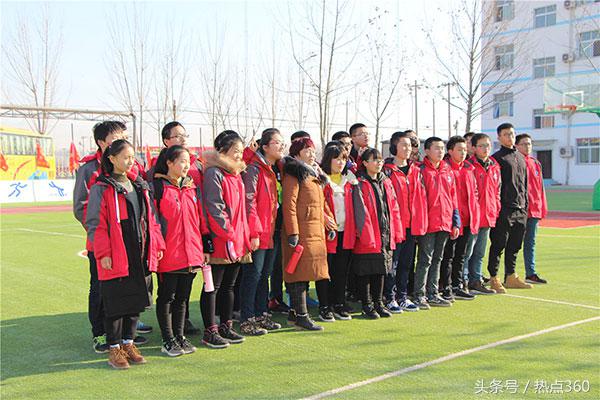 山东聊城市二中,山东聊城二中学校