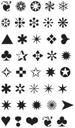 如何设计logo图标,logo标志设计有哪些