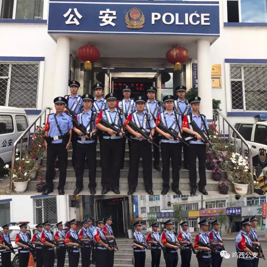一个基层民警的十年感悟,扎根基层老民警自述