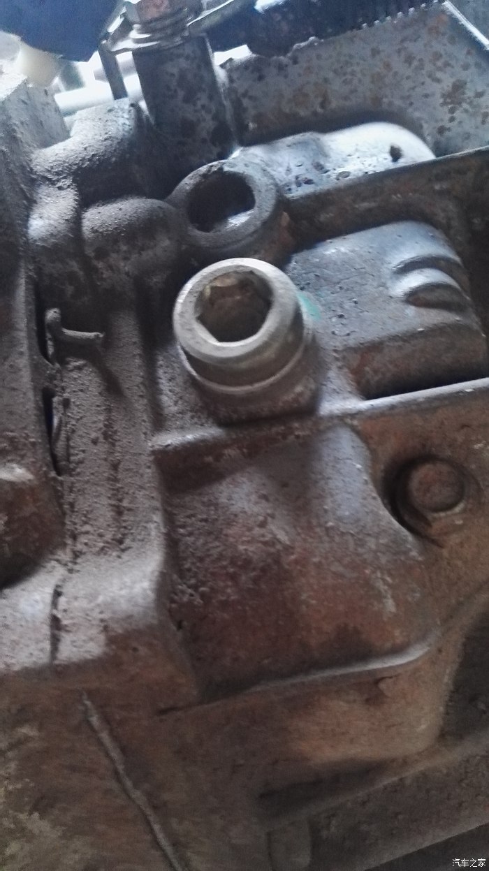 自己动手换新机油,自己动手换齿轮油轩逸