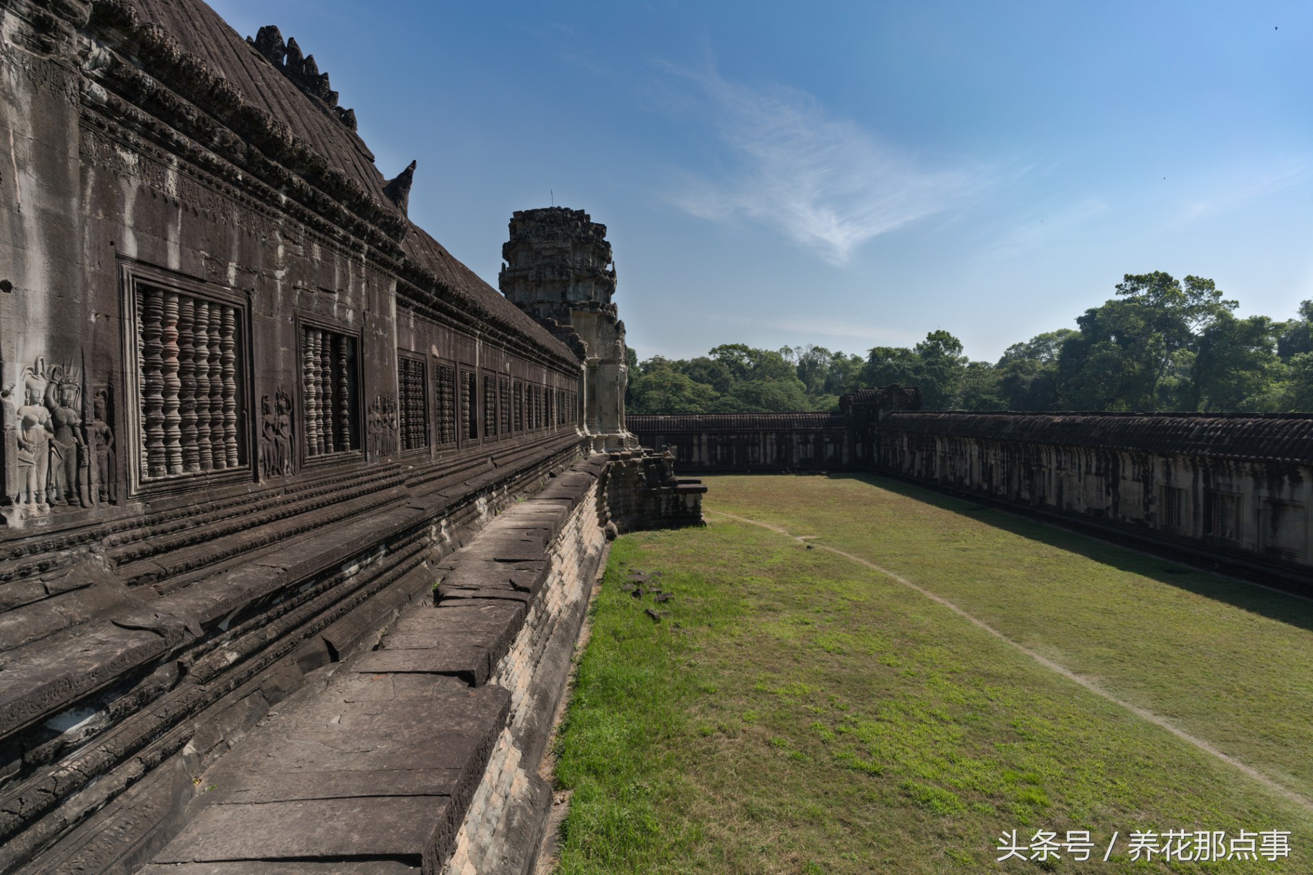 去暹粒旅游需要注意什么,去暹粒旅行自由行攻略