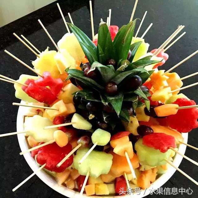 开水果店是加盟好还是自营好？不好意思，我选择自营！