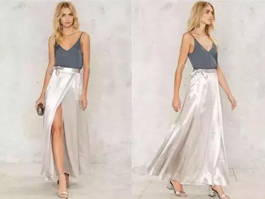 连年末派对都不知道怎么穿，你还指望脱单？