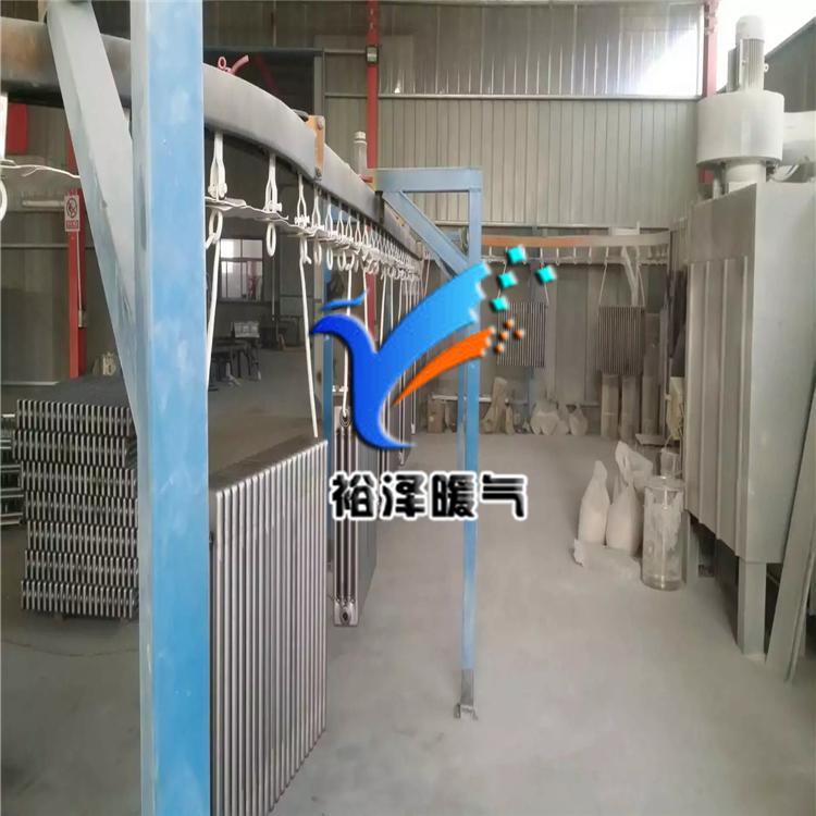 暖气片规格gz600,gz505暖气片多少钱