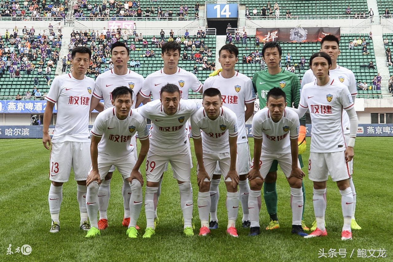 权健管理层名单,权健夏季引援最新消息