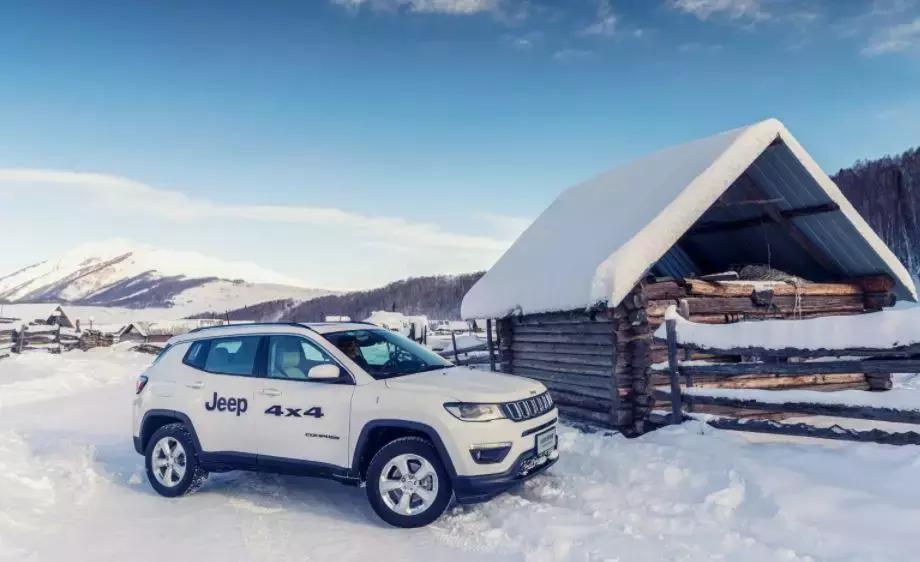 哪款四驱车性能和性价比高,最强四驱suv的燃油经济性怎么样