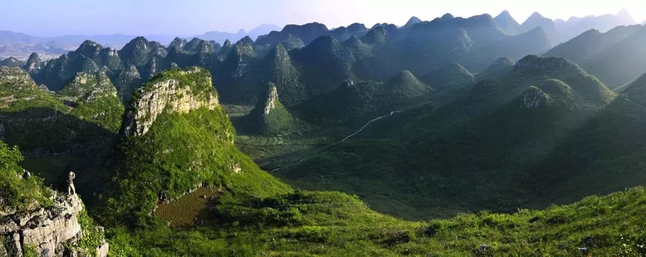 错过了这30个地方，你就相当于辜负了整个贵州！