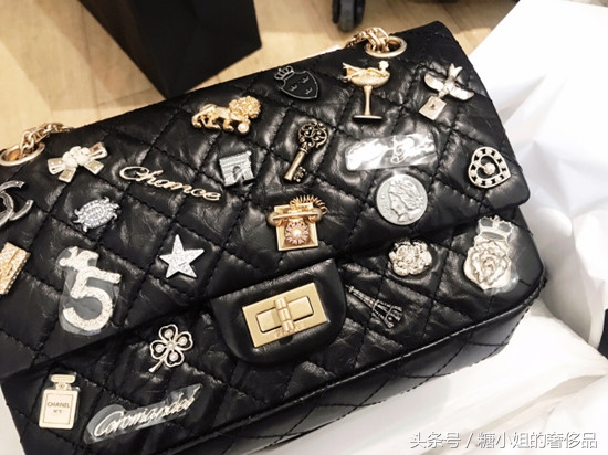 新款的香奈儿,香奈儿经典款