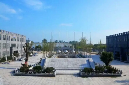 东阿县百年堂在哪,东阿百年堂加盟