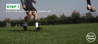 内马尔足球技巧视频,内马尔高超足球技巧