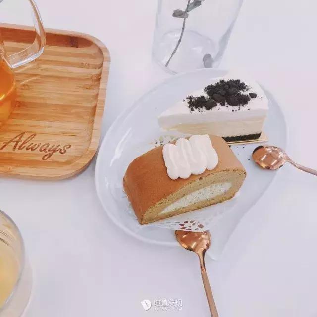 广州有哪些非常值得推荐的咖啡店,广州比较出名的咖啡店