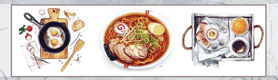 煮面吃面的误区你“踩”过吗？教你一道正宗的麻辣小面！