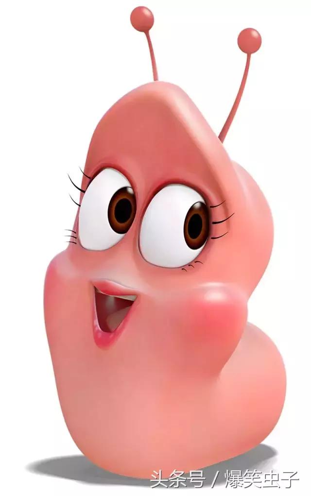 爆笑虫子小粉虫怎么来的,快速了解爆笑虫子