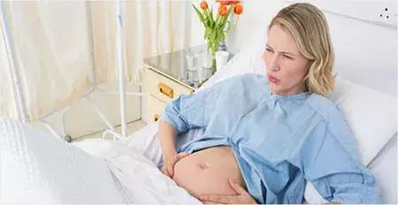 问诊妇科病很尴尬？医生表示你想多了