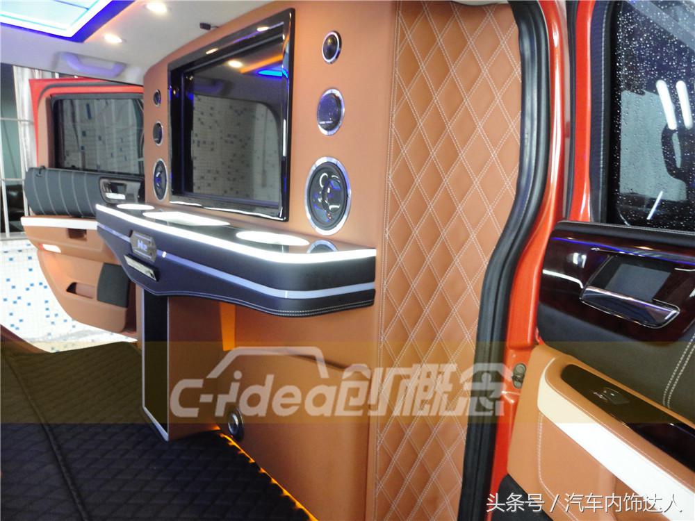 悍马h2suv越野车航空座椅改装店,江西悍马h2航空座椅