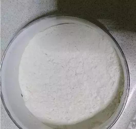 我闻到香香的味了