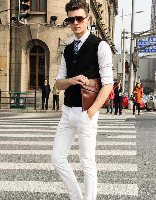 欧美风男装 (冬季穿搭欧美风男装)