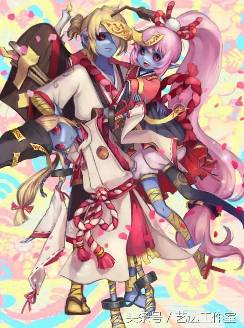 阴阳师ssr式神全图鉴,阴阳师ssr有多少式神